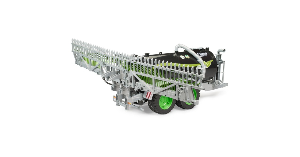 bruderFliegl Giertank met mestinjectie Modelvoertuig  (02036)