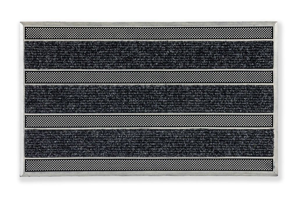 Fußmatte RUBBER PIN