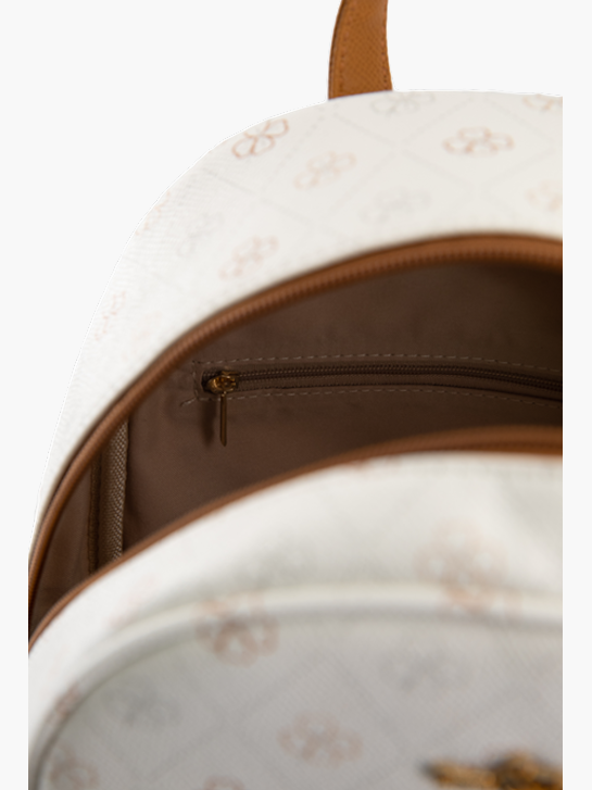 Edel & Stark Rucksack Weiss