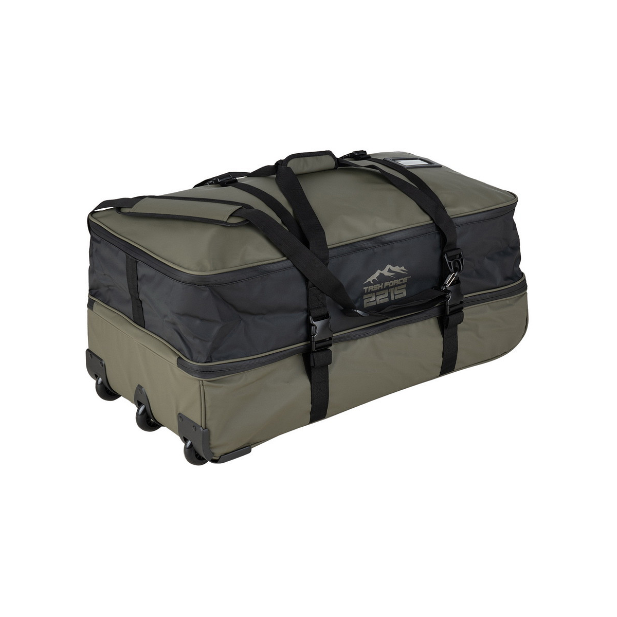 Tf-2215  commander pro trolley