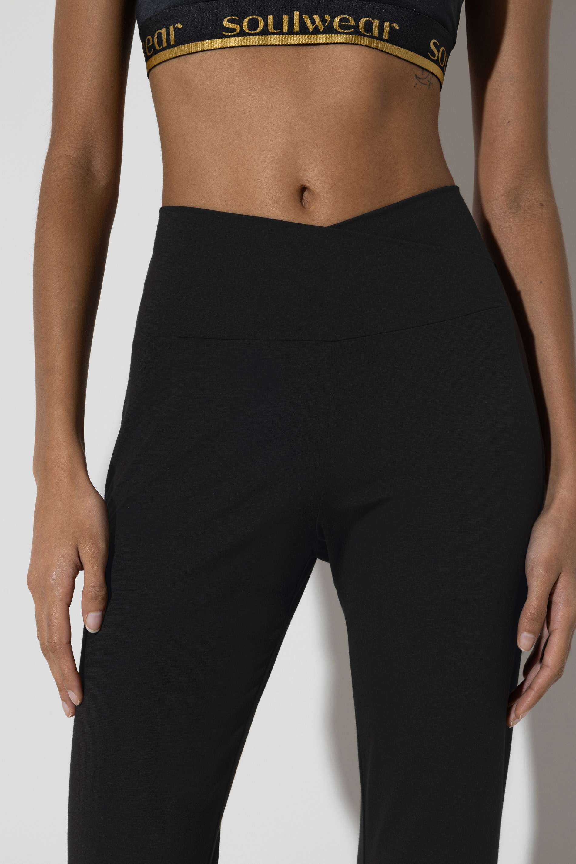 Hose lang<br>Serie Breathable