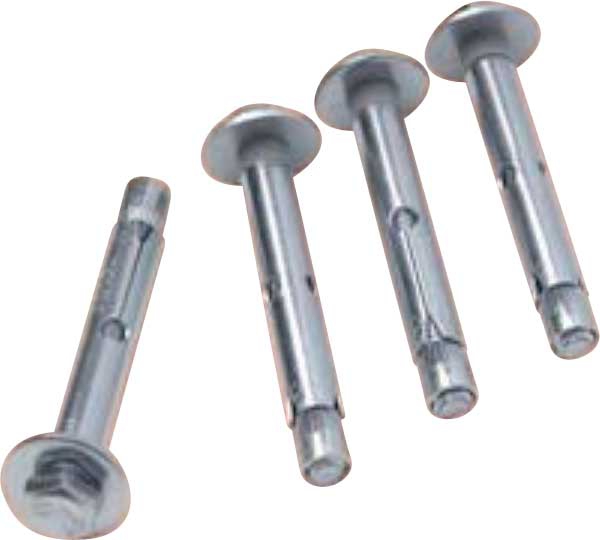 Amazonas Deckenhaken Power Hook