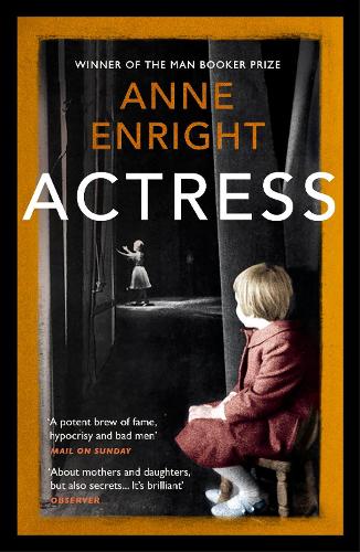 Actress (Paperback)