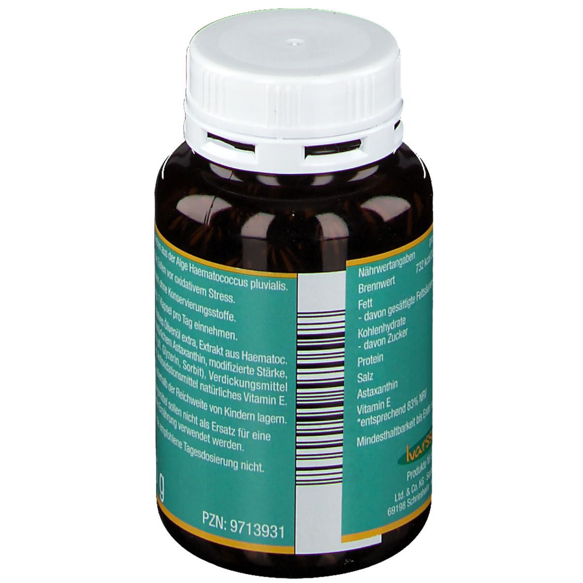 BiuAstin® Kapseln
