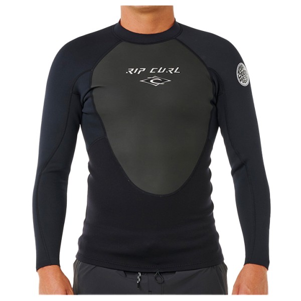 Rip Curl - Omega L/S Jacket 1.5 - Haut en Néoprène