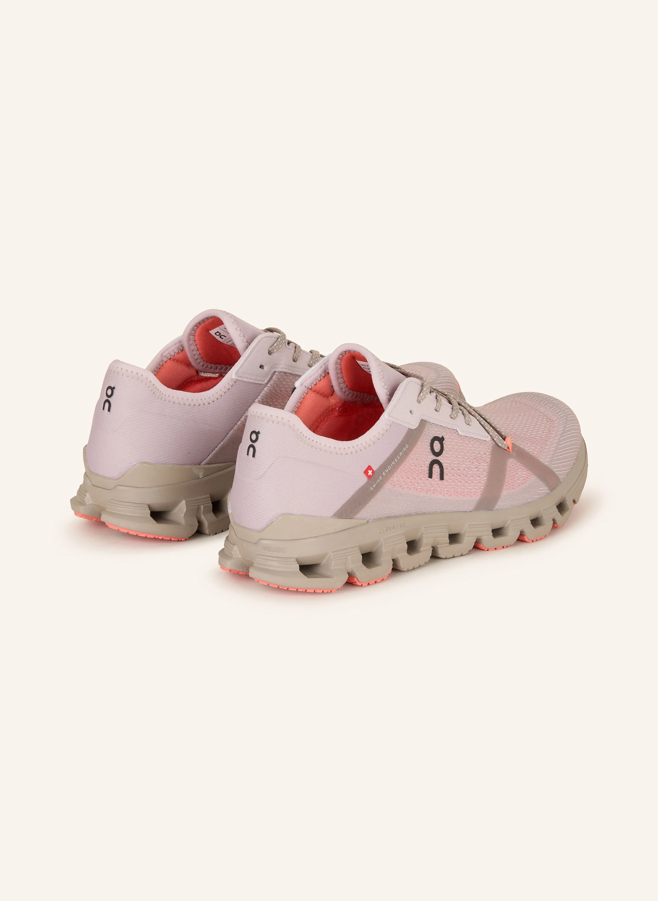 On Sneaker CLOUD X4 AD
