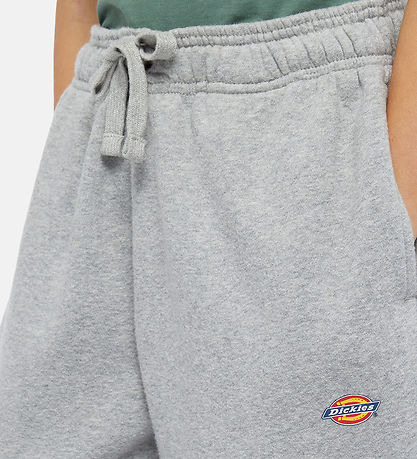 Dickies Jogginghosen - Jugend Mapleton - Heather Grau