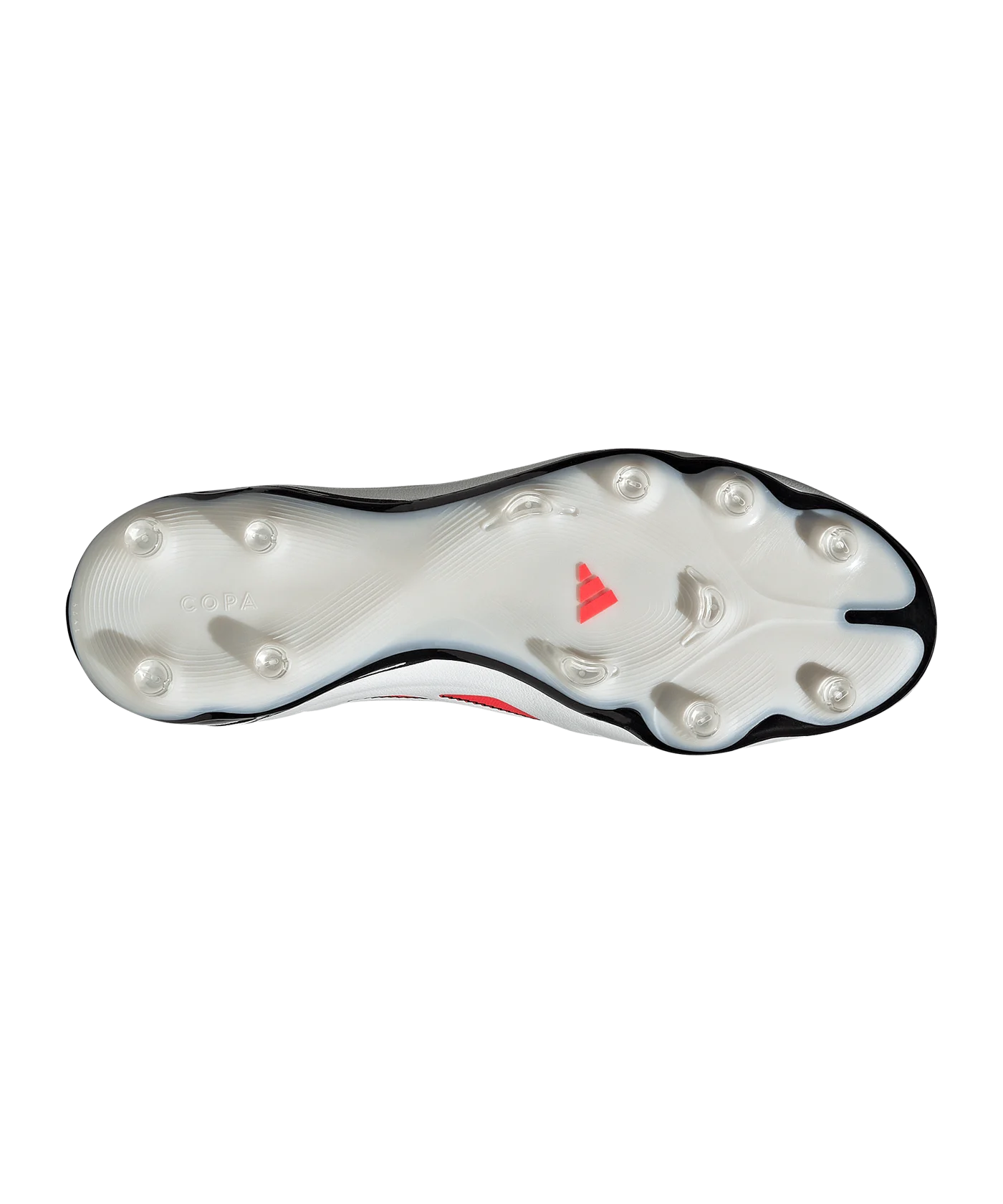 adidas COPA Pure III Pro FG Pure Victory Weiss