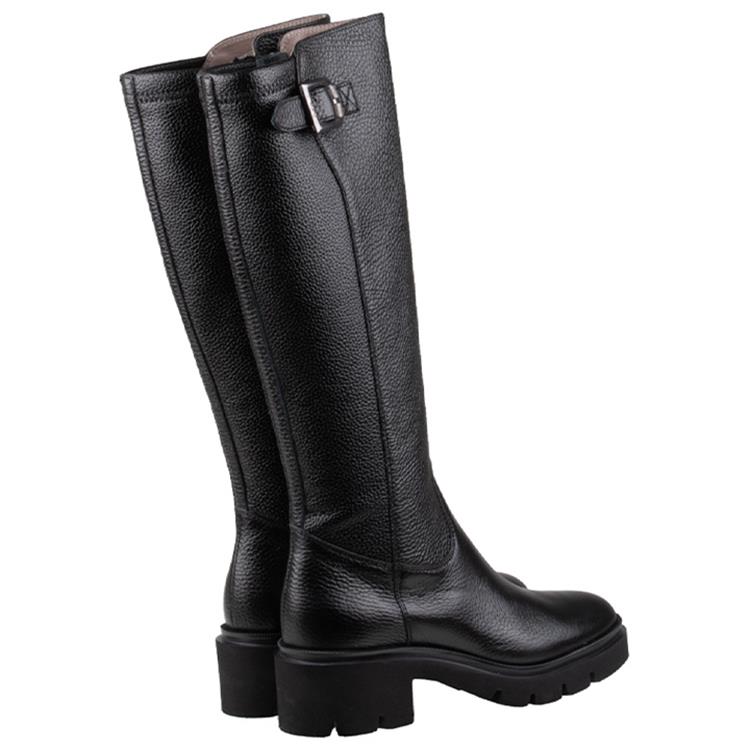 DL Sport 6805 Zwart (Dollaro nero/cervo nero)