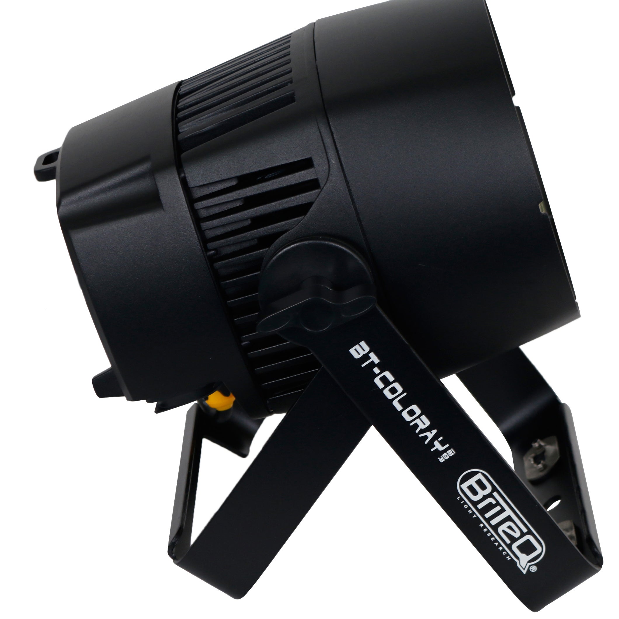 Briteq BT-COLORAY 120R outdoor RGBW LED projector