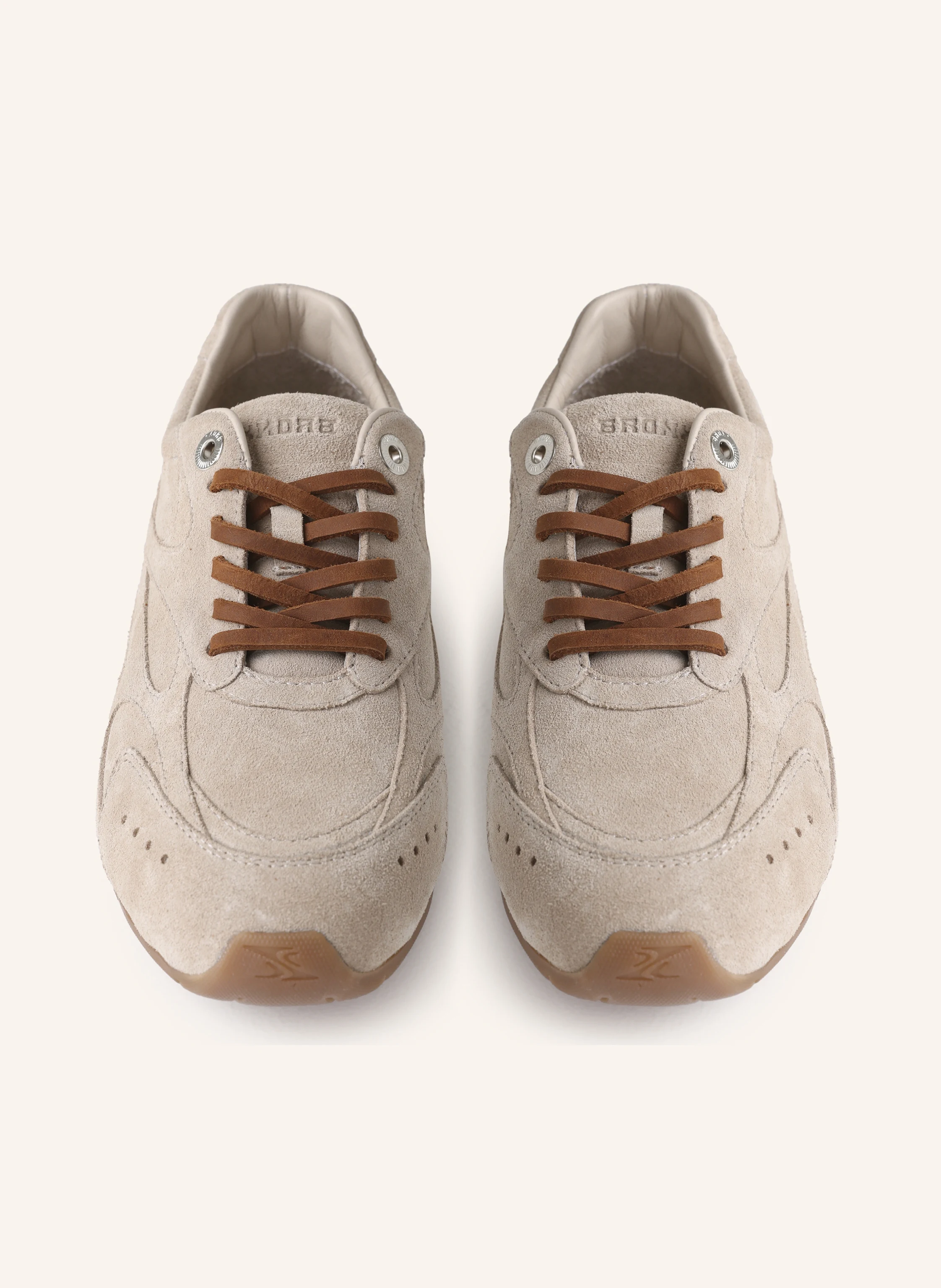 BRONX Sneaker MYR-AA
