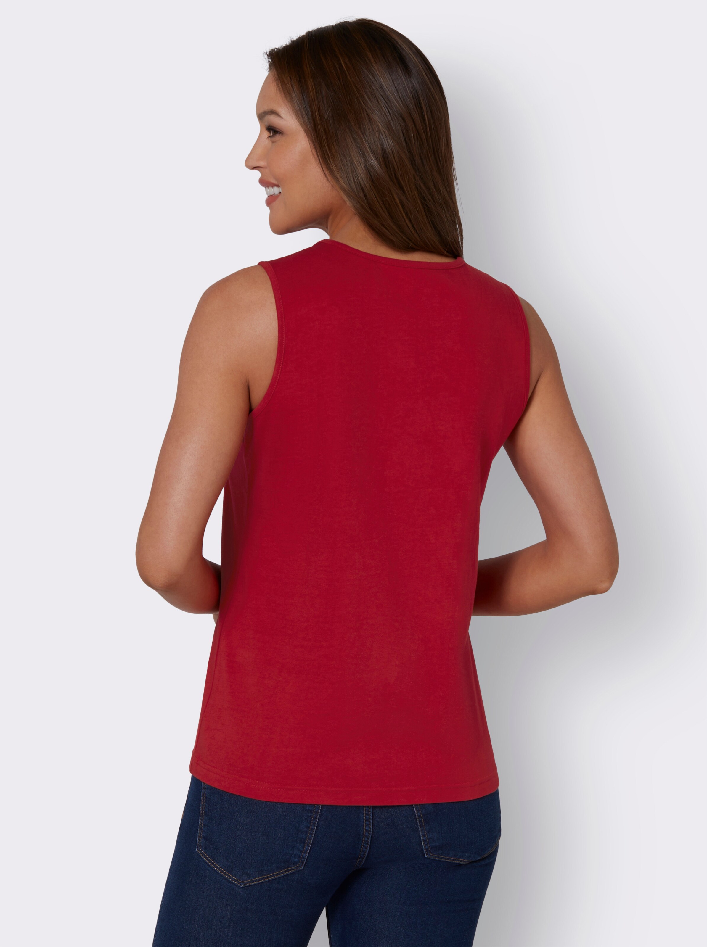 Shirttop