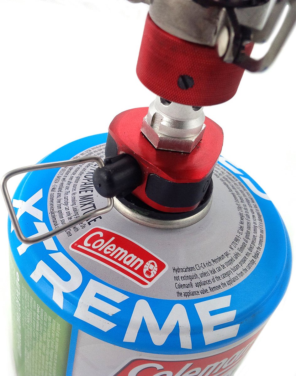 Coleman FyreStorm kooktoestel