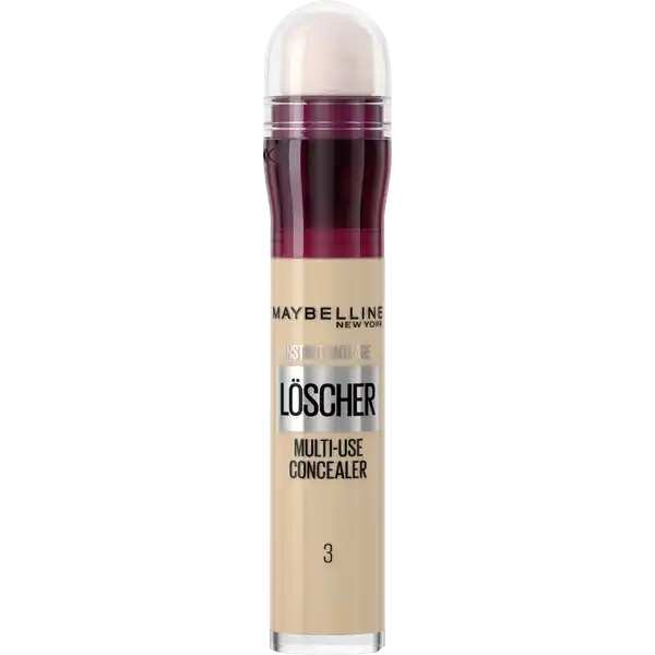 Make-up-Set: Instant Anti-Age Löscher Concealer 03 Fair + Mini Falsies Surreal Extensions Mascara