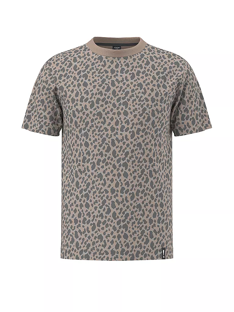 JOOP T-Shirt Modern Fit DARVIN  olive