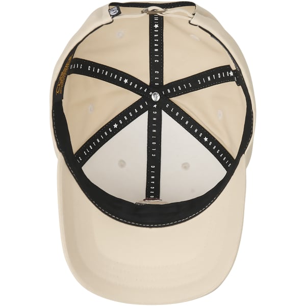 SFS132_Casquettes PICTURE PALOMAS CAP WOOD ASH