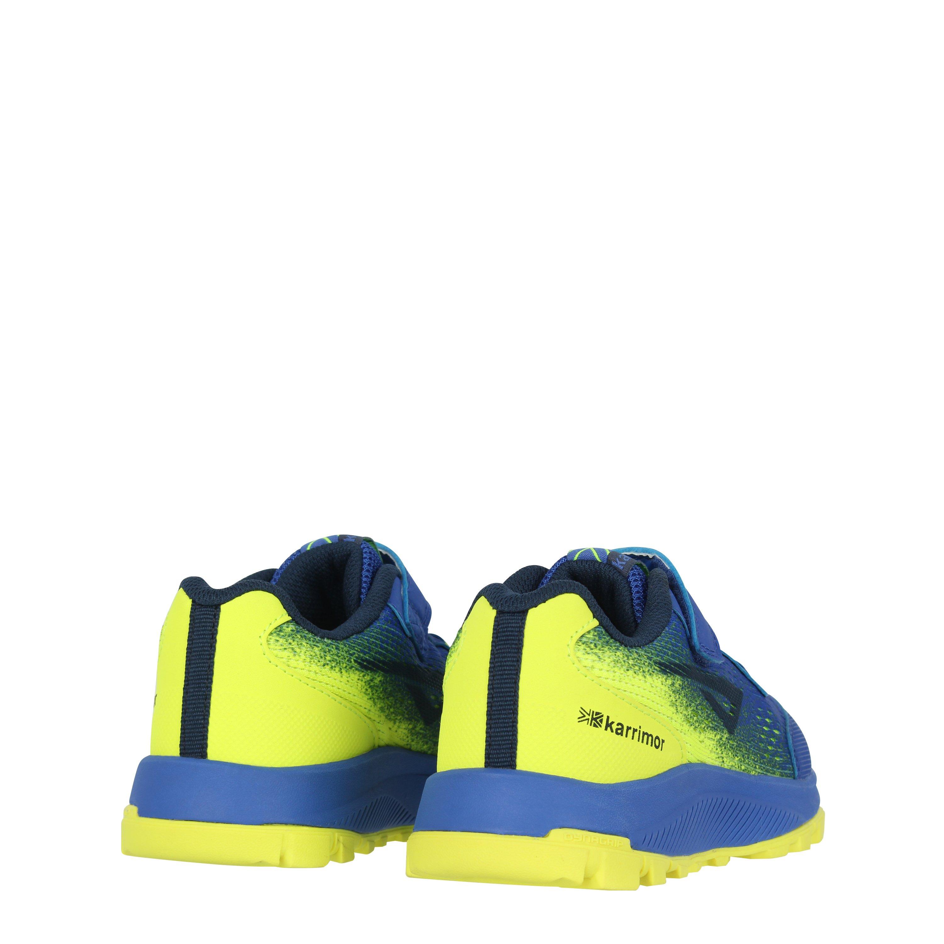 Karrimor Tempo Trail Boys Trainers