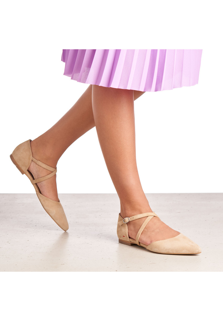 SANDALE Beige