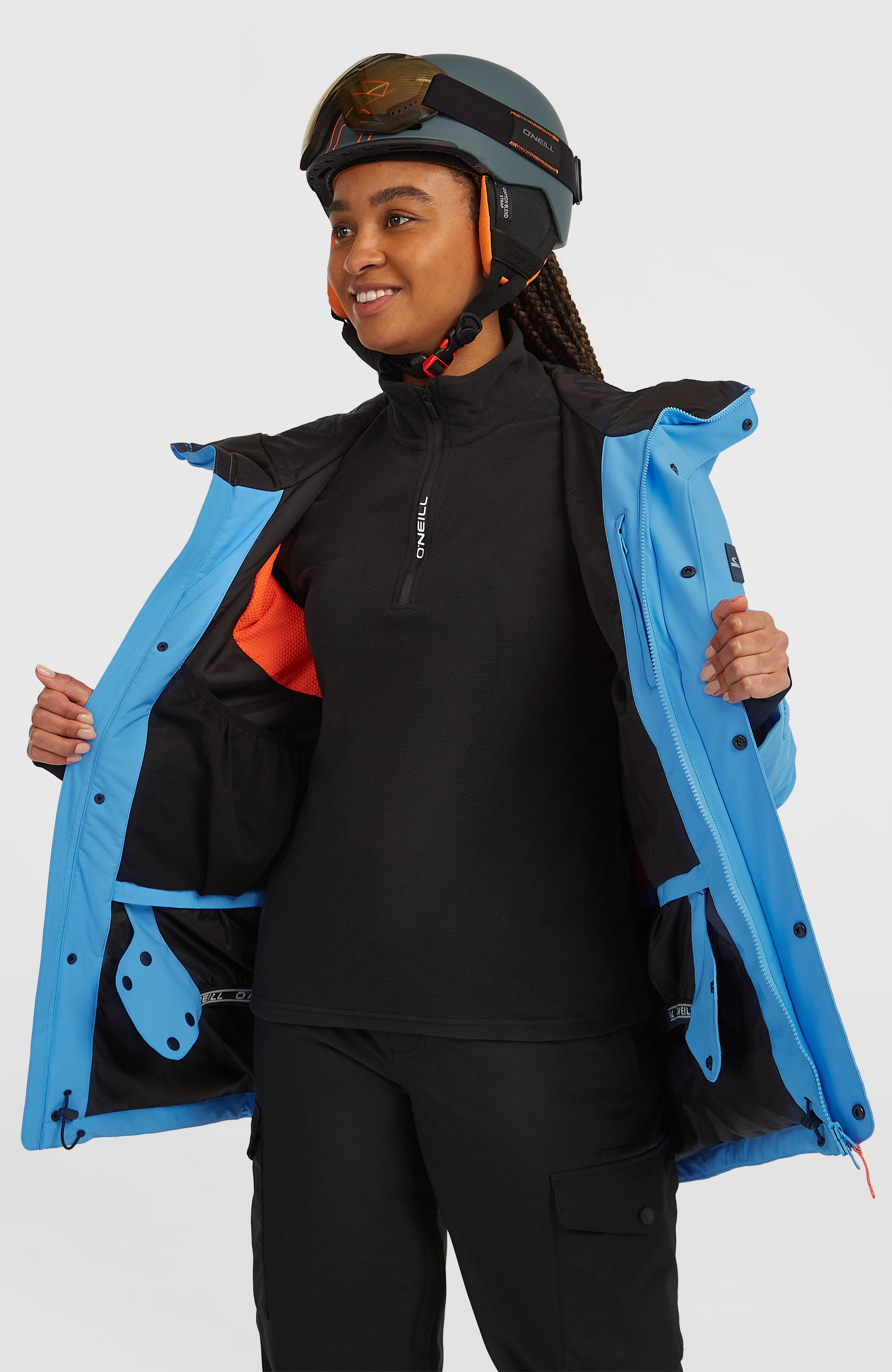 FWC'Peak wintersportjas