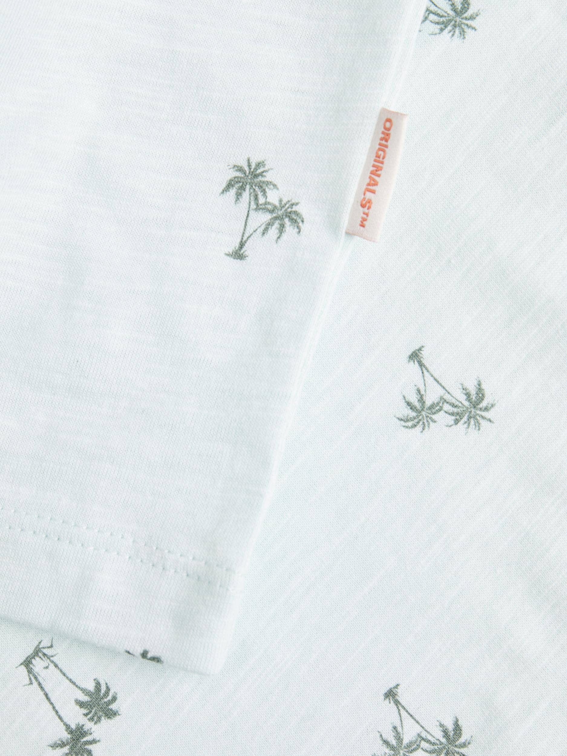 Jack & Jones  Palm Tee