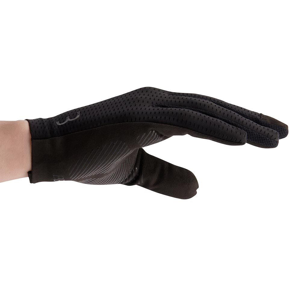 BBB Cycling Explorer Connection BBW-63 Zomer Fietshandschoenen Zwart