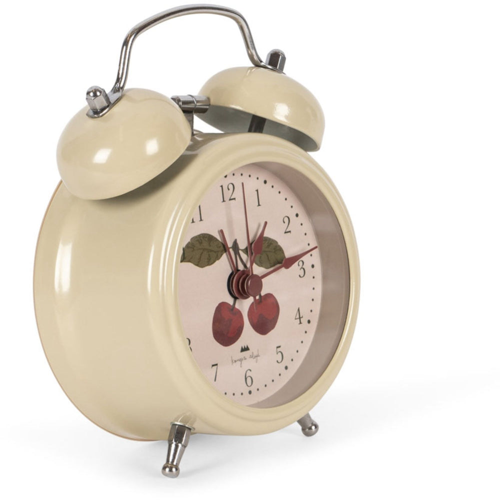 Køb Konges Sløjd Cherry Alarm Clock