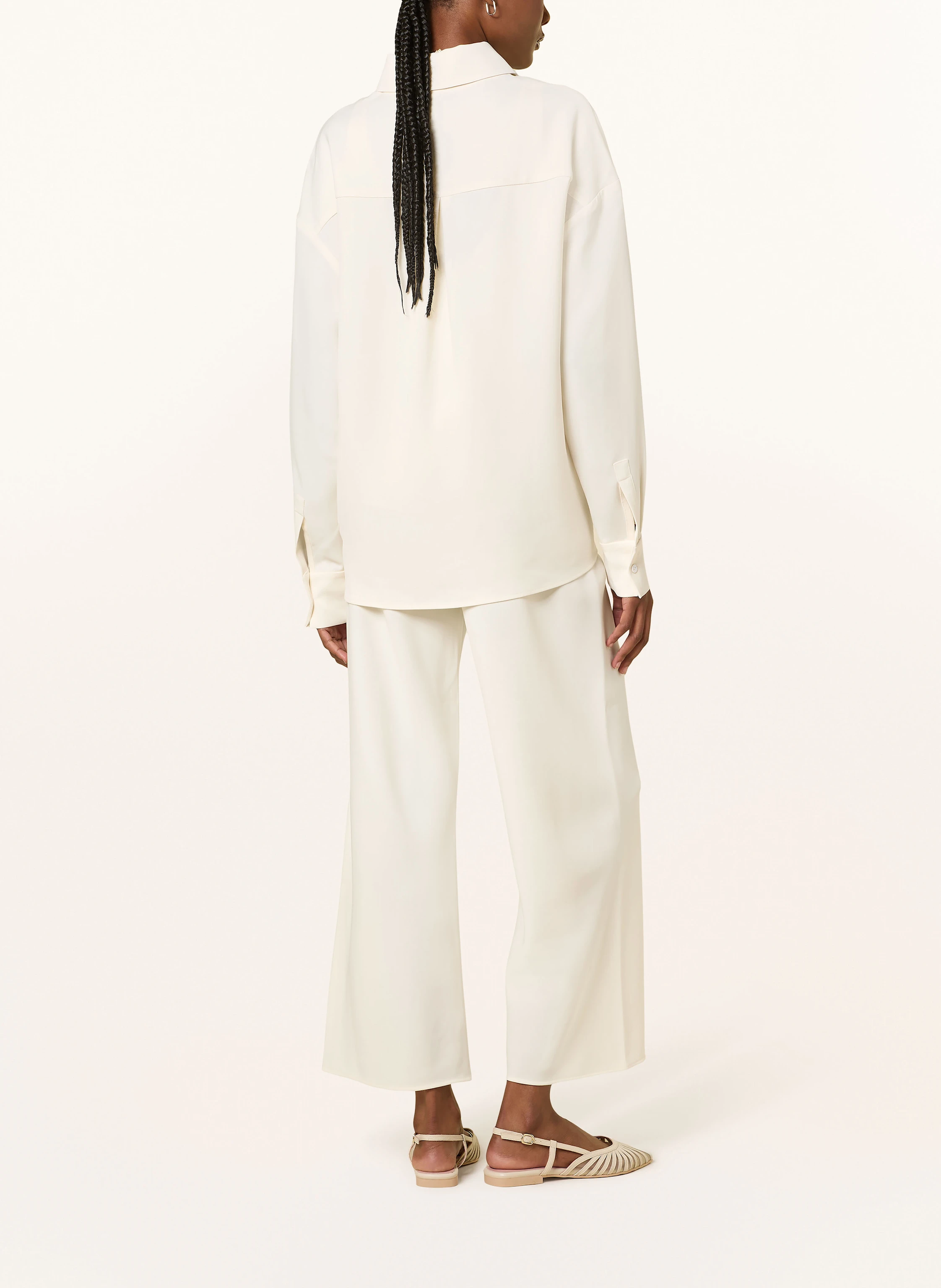 ALMADA LABEL Marlenehose BEA