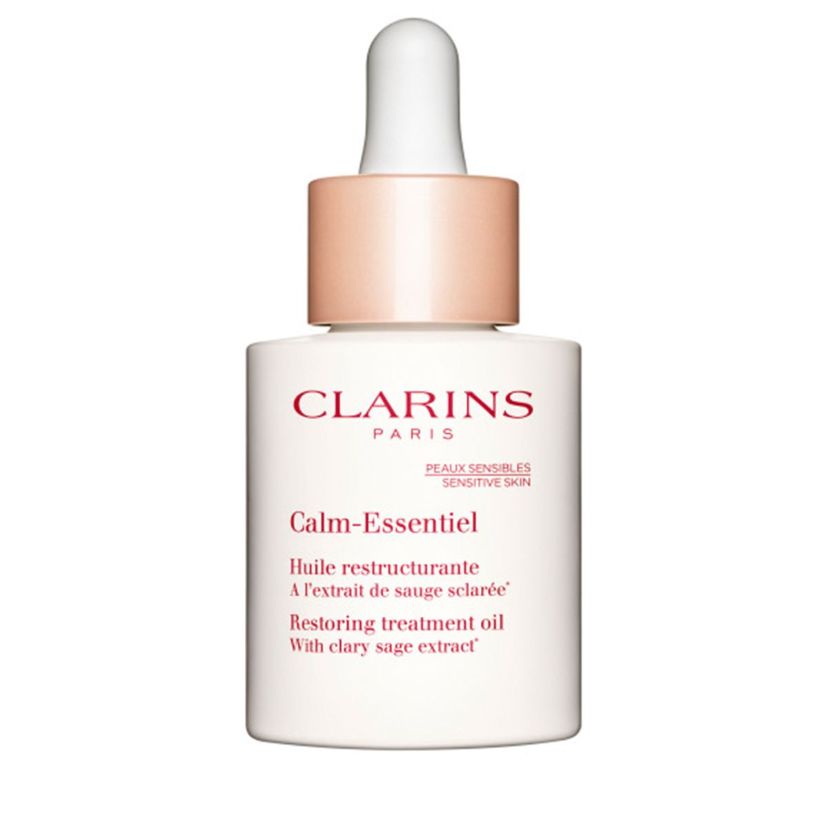 CLARINS Calm Essent Restor Oil<br>30 ml