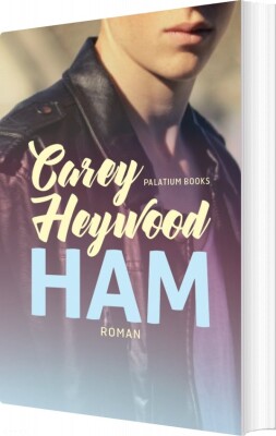 Ham - Carey Heywood - Bog