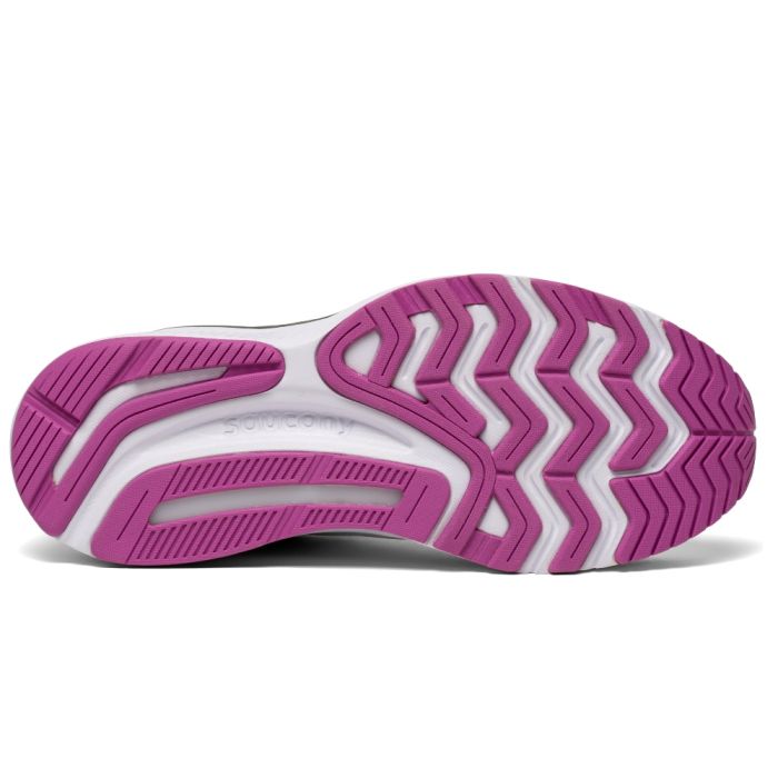 Saucony Dame Løbesko Guide 14