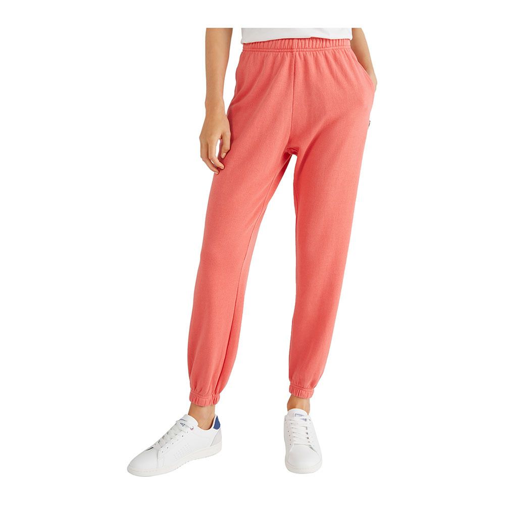 O'Neill SUNRISE - Jogging Femme sunrise red