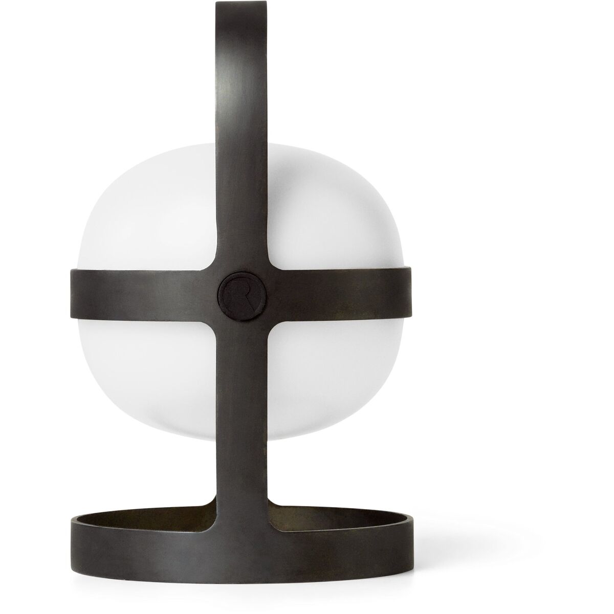 Soft Spot Solar Lampe 18,5 cm