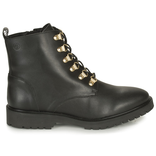 Betty London - LYSIS - Noir / Vegan