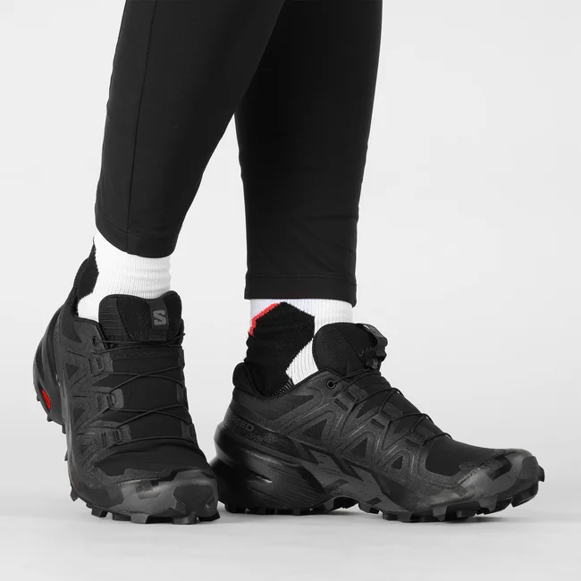 SPEEDCROSS 6  Trailrunning-Schuhe Damen