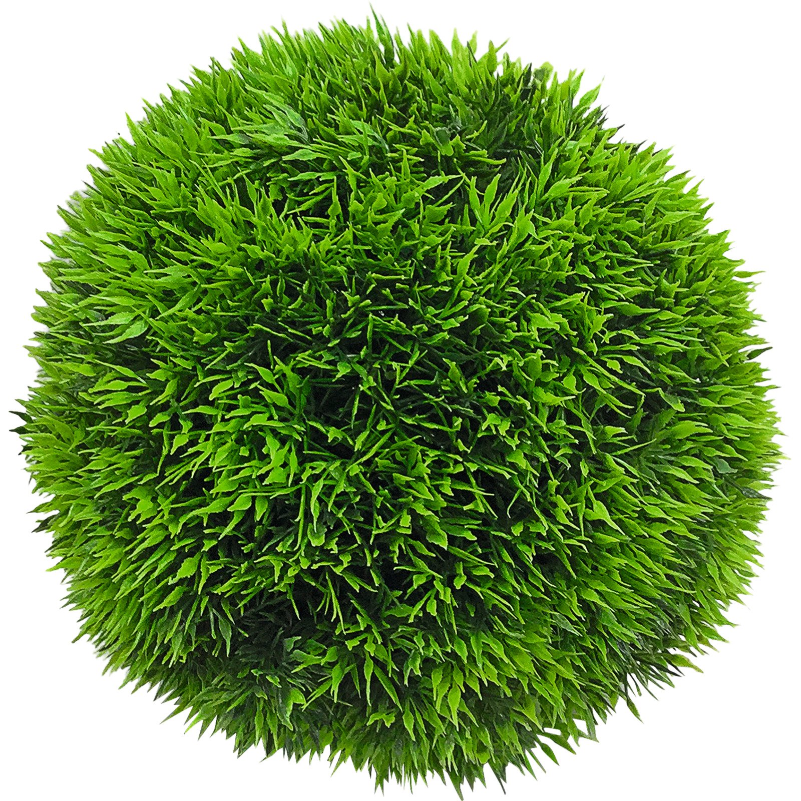 Deko-Graskugel 19 cm
