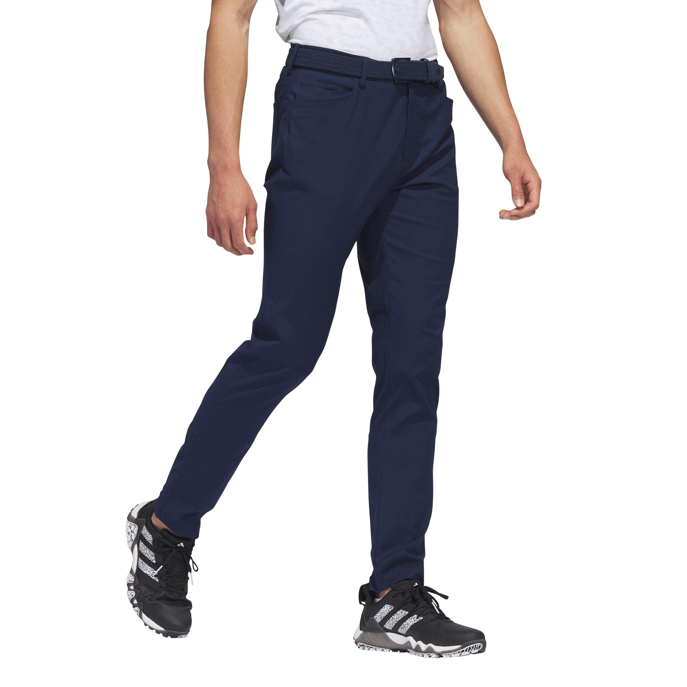 adidas Go To 5 Pocket Golf Trousers Adults