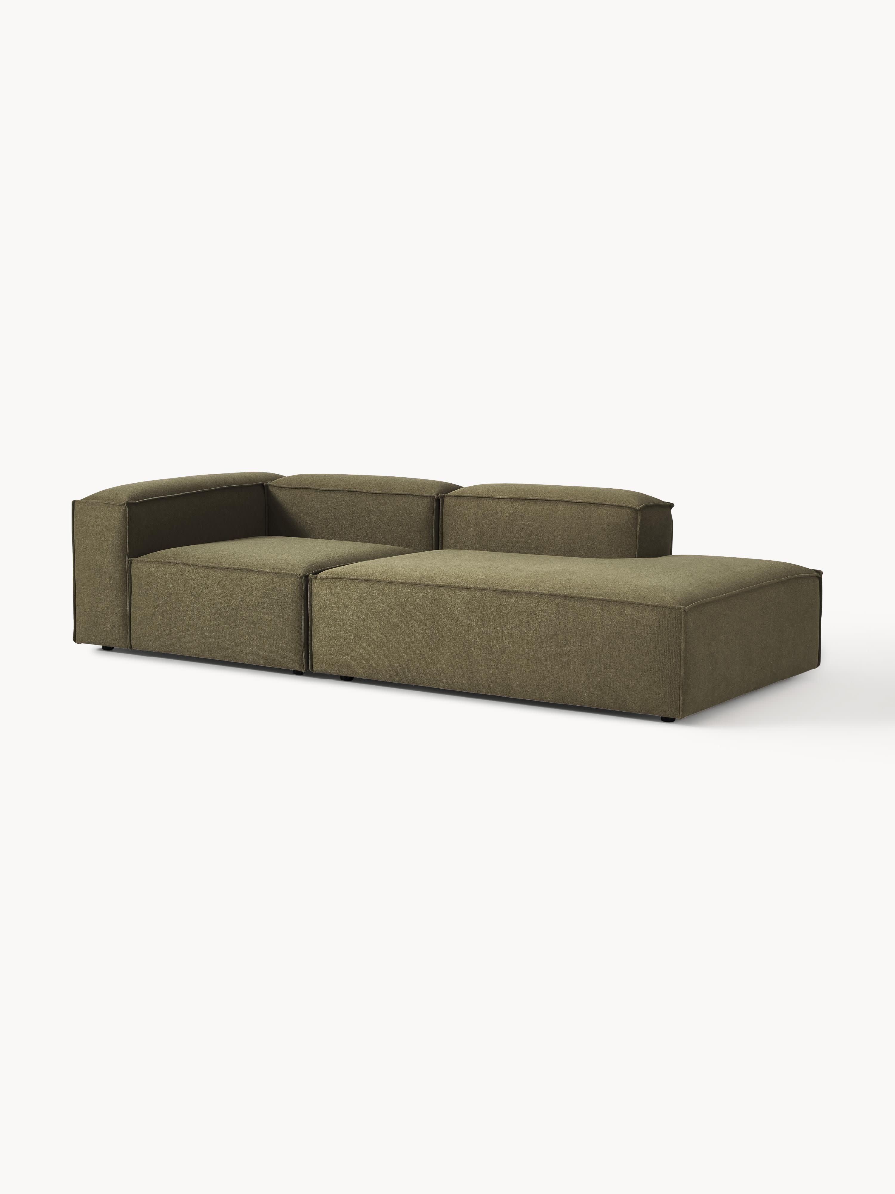 Modulaire chaise longue Lennon
