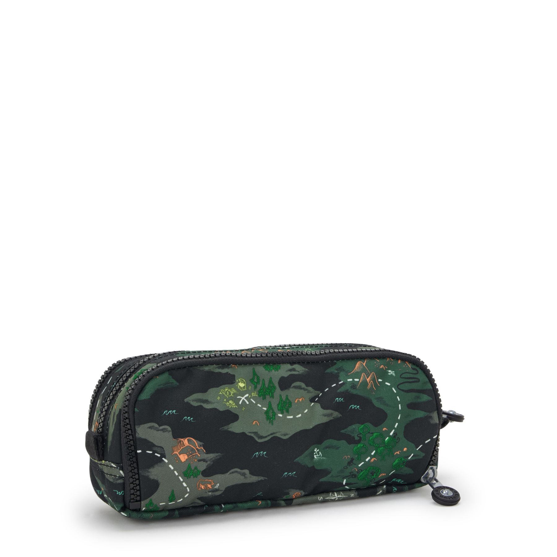GITROY Large Trousse - Camo Treasure