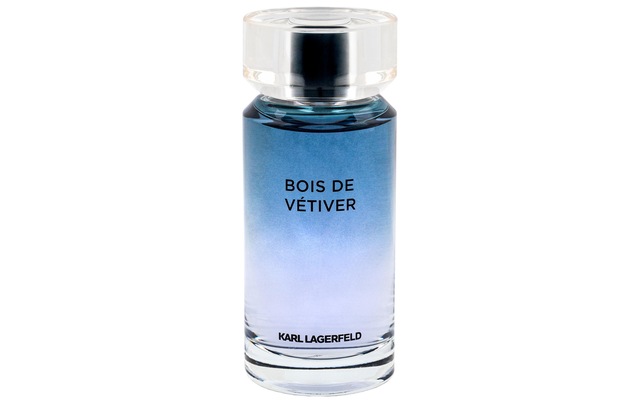KARL LAGERFELD Eau de Toilette »Bois«