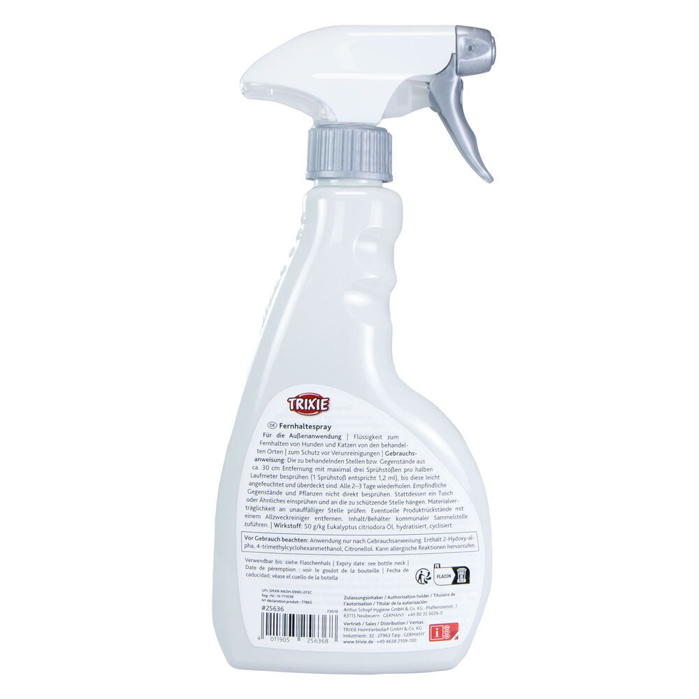 Trixie Fernhaltespray