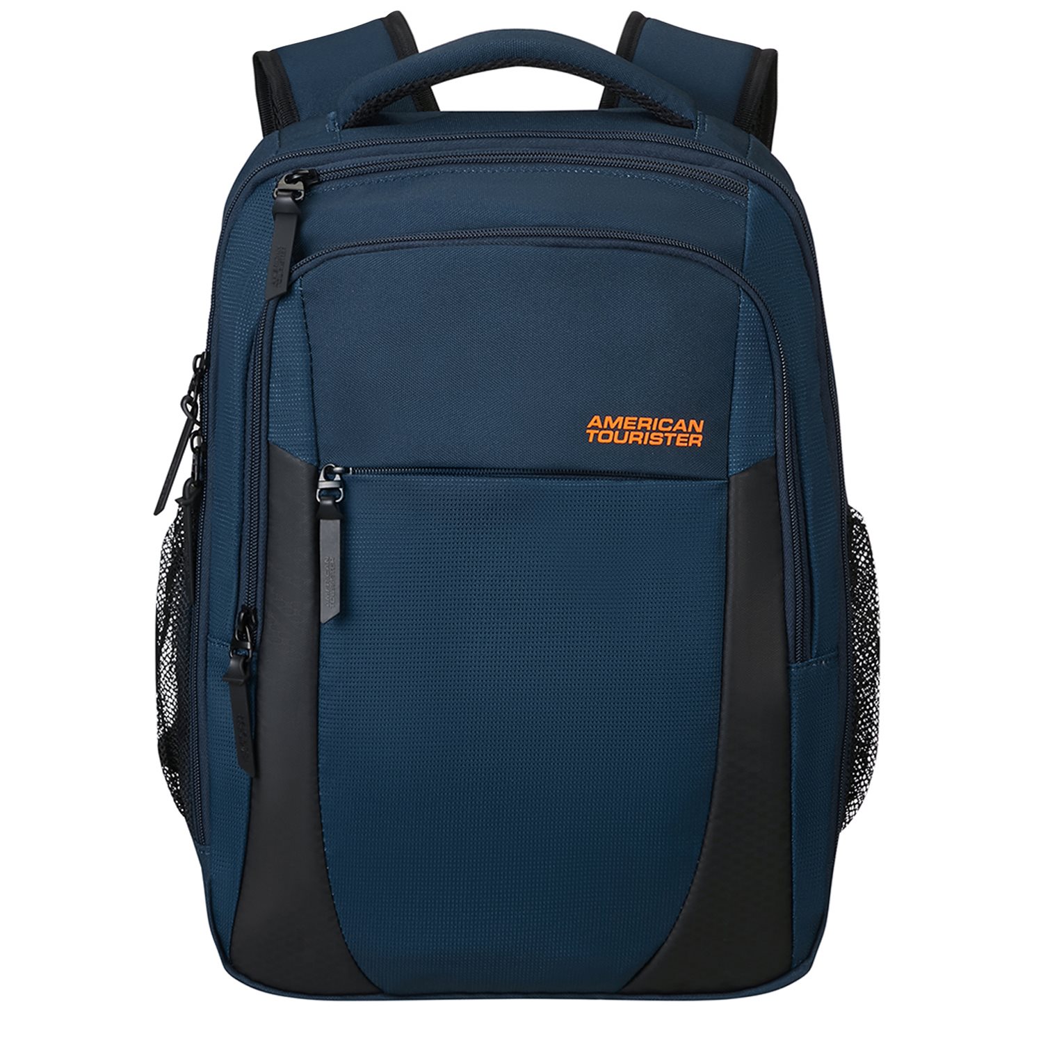 American Tourister Urban Groove UG12 Laptop Backpack 15.6'' Slim dark navy