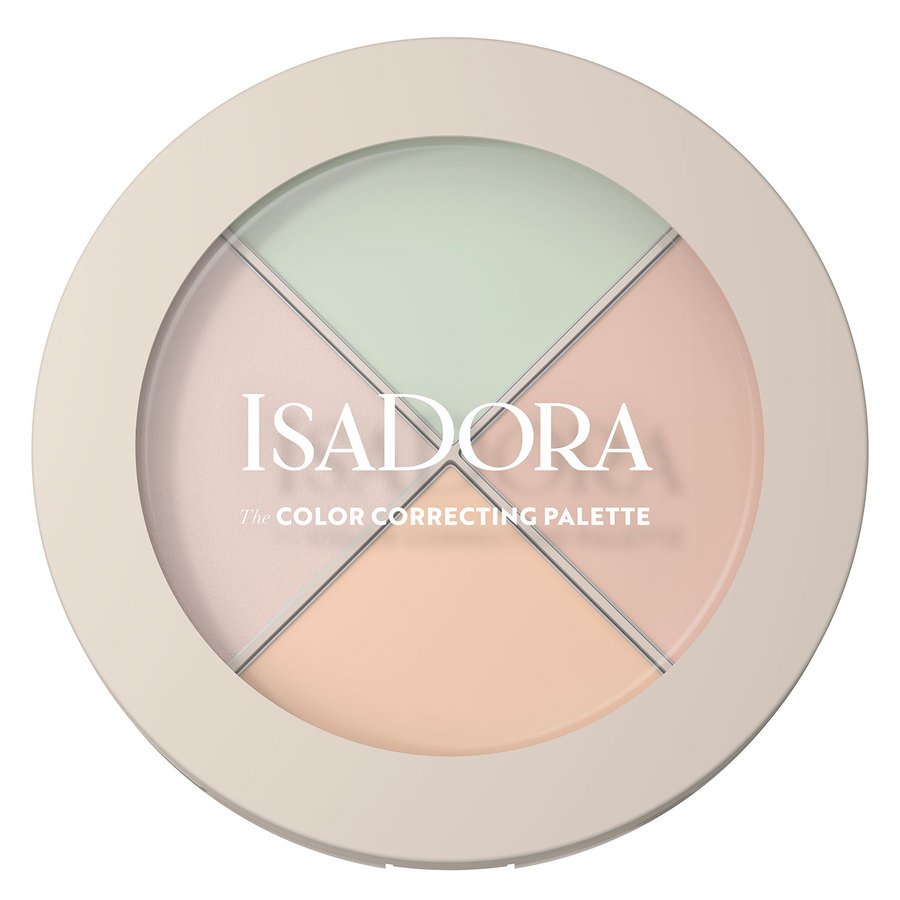 IsaDora Color Correcting Palette 60 CC 4g