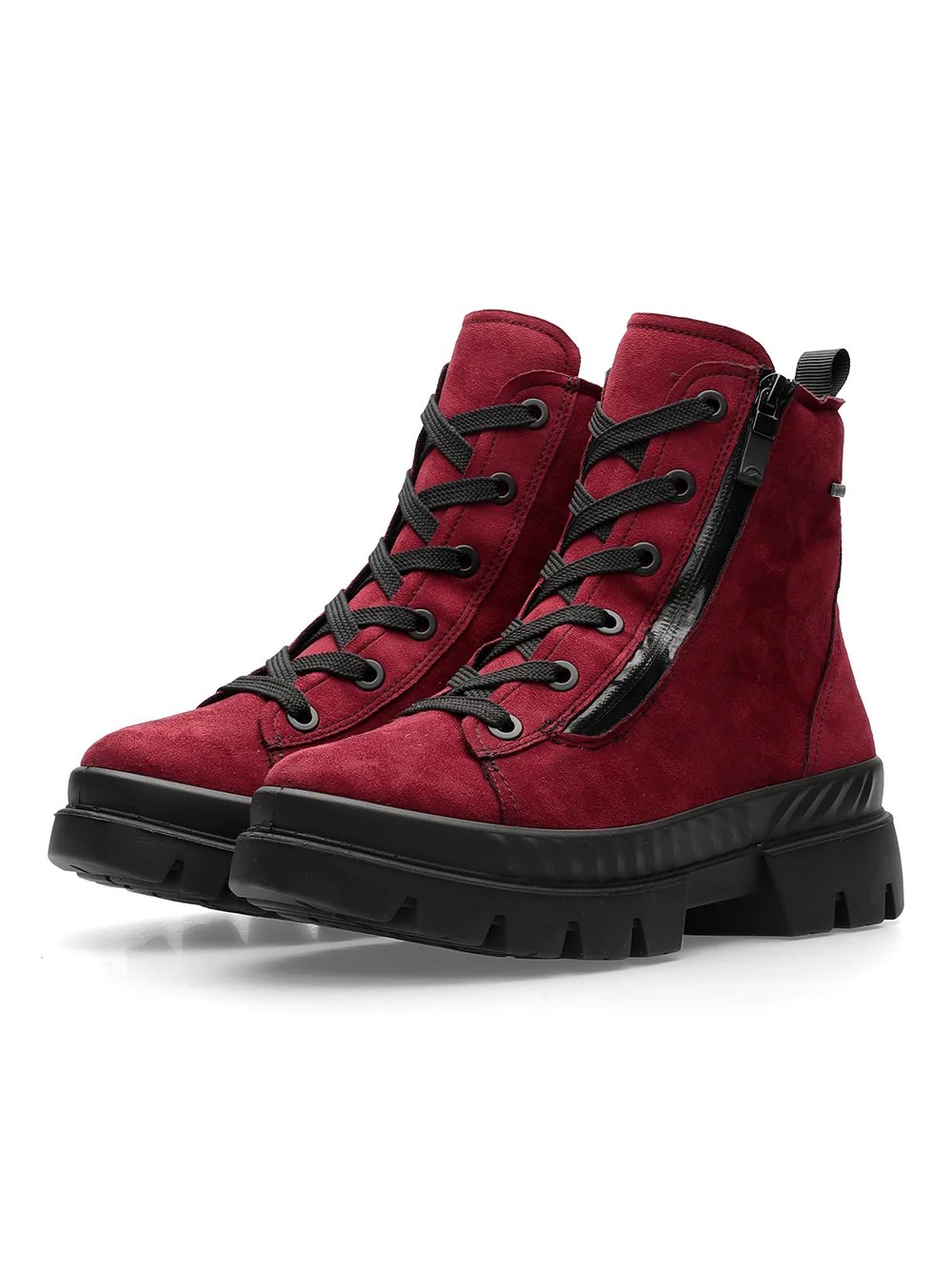Stiefelette Mood rubin
