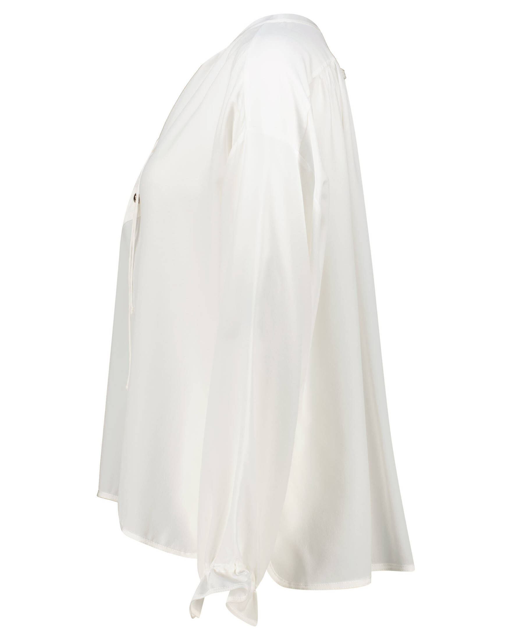 Dorothee Schumacher| Damen Bluse aus Seide SOPISTICATED VOLUMES