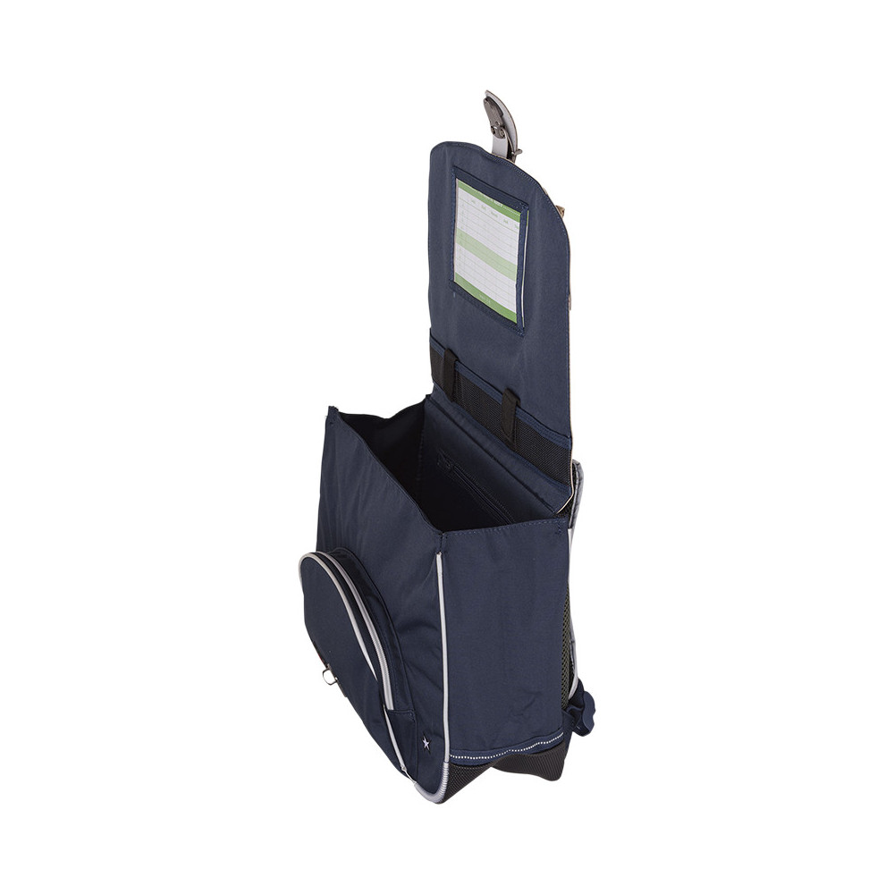 Cartable Elliott marine