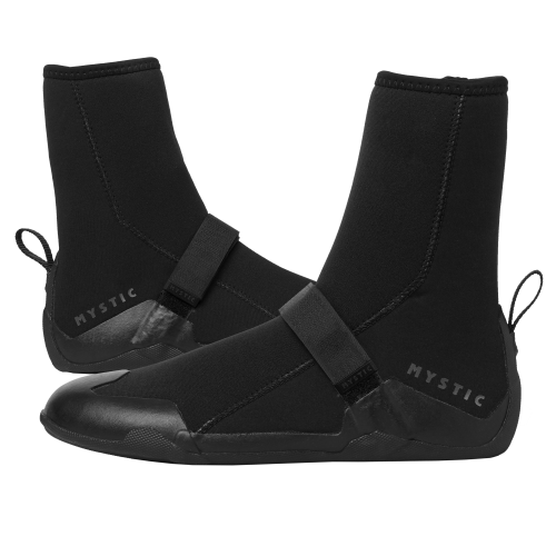 MYSTIC Ease Boot 5mm Round Toe 2025