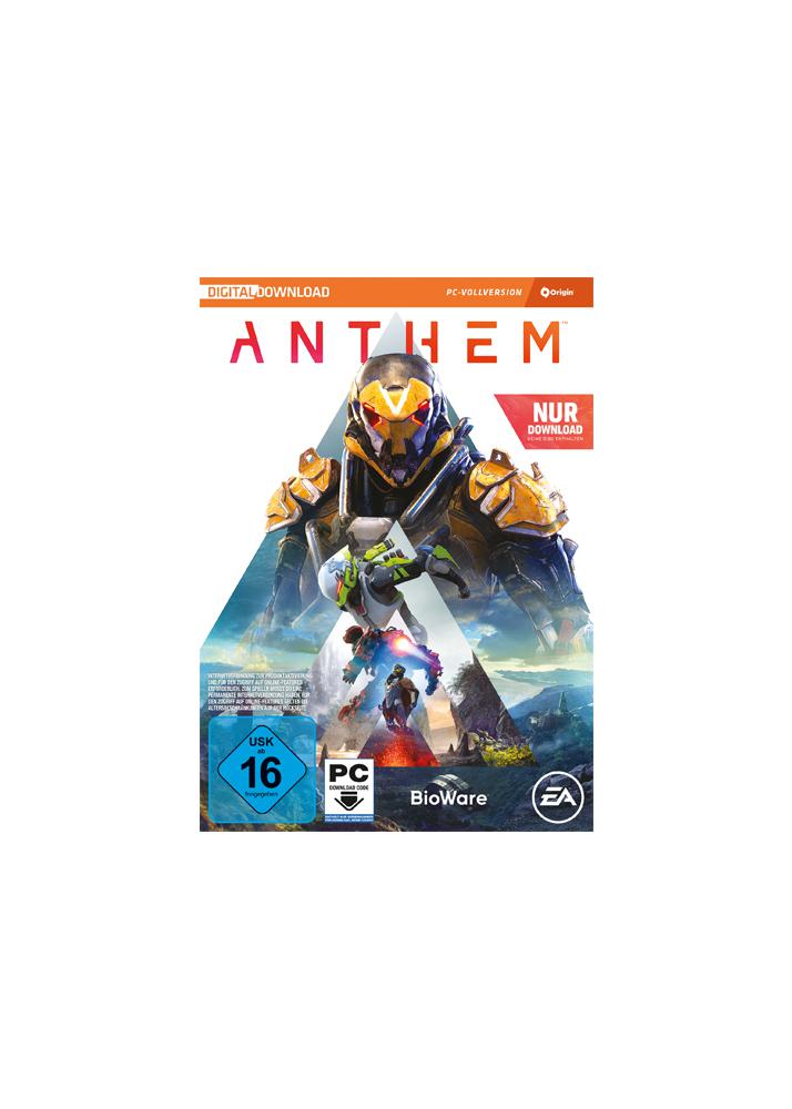 Anthem