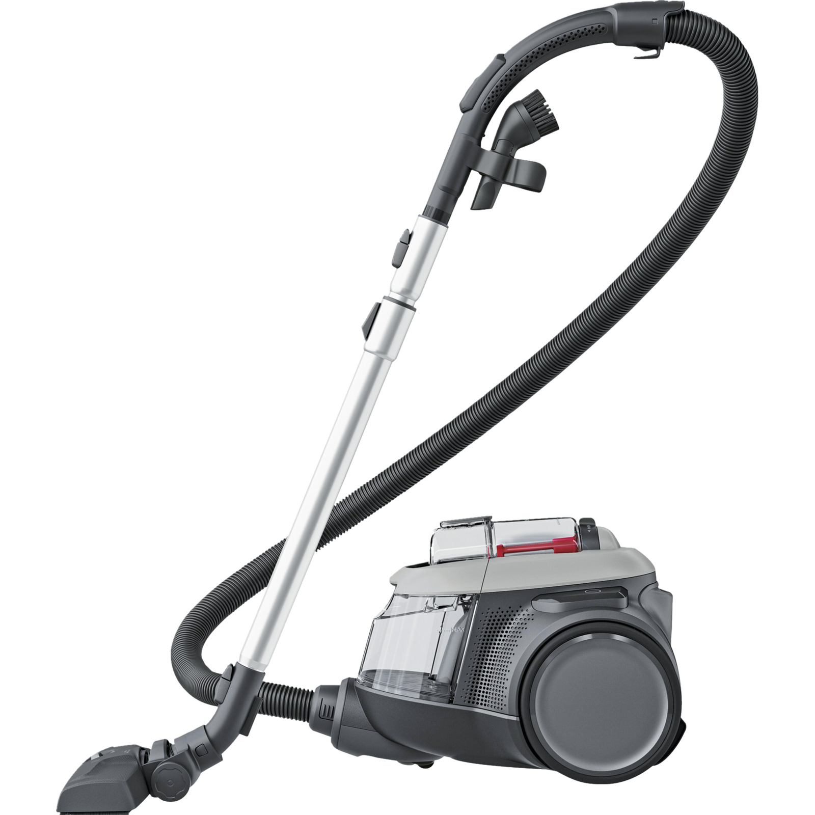Electrolux Animal 600 Beutelloser Staubsauger