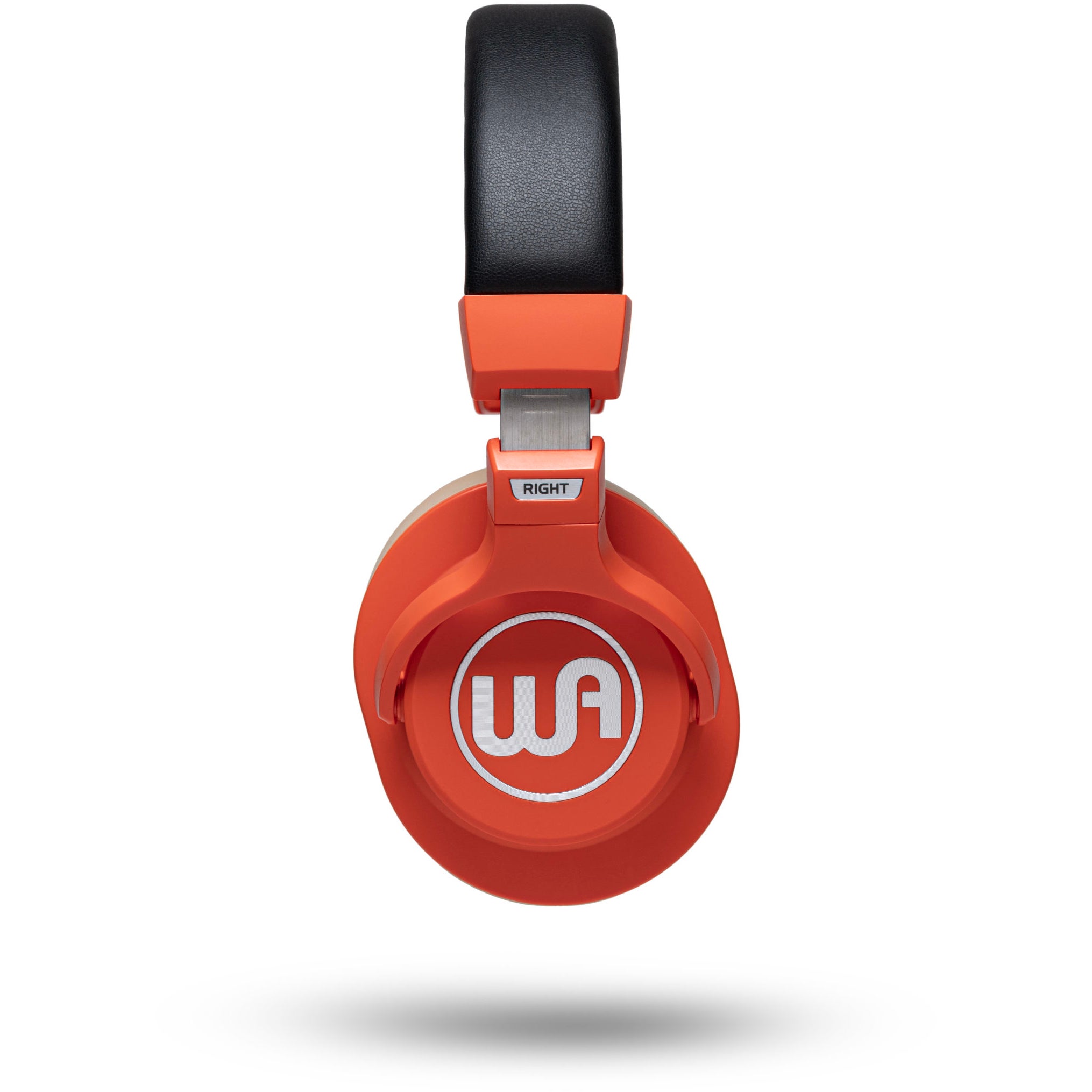 Warm Audio HeadRoom Orange gesloten studio hoofdtelefoon