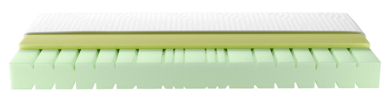 Schlaraffia Bultexmatratze BULTEX IMPULS 250